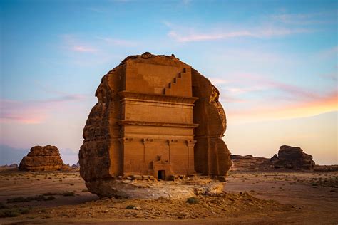 saudi arabia world heritage.